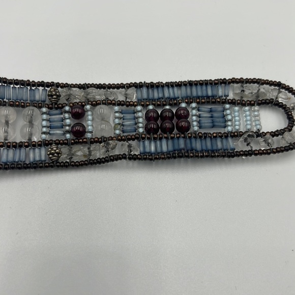 Ziio Vintage Braclet by Elizabeth Pardon - Picture 4 of 5